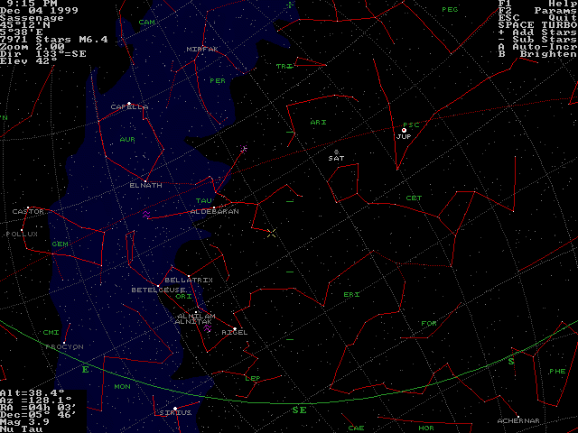 skyglobe for windows